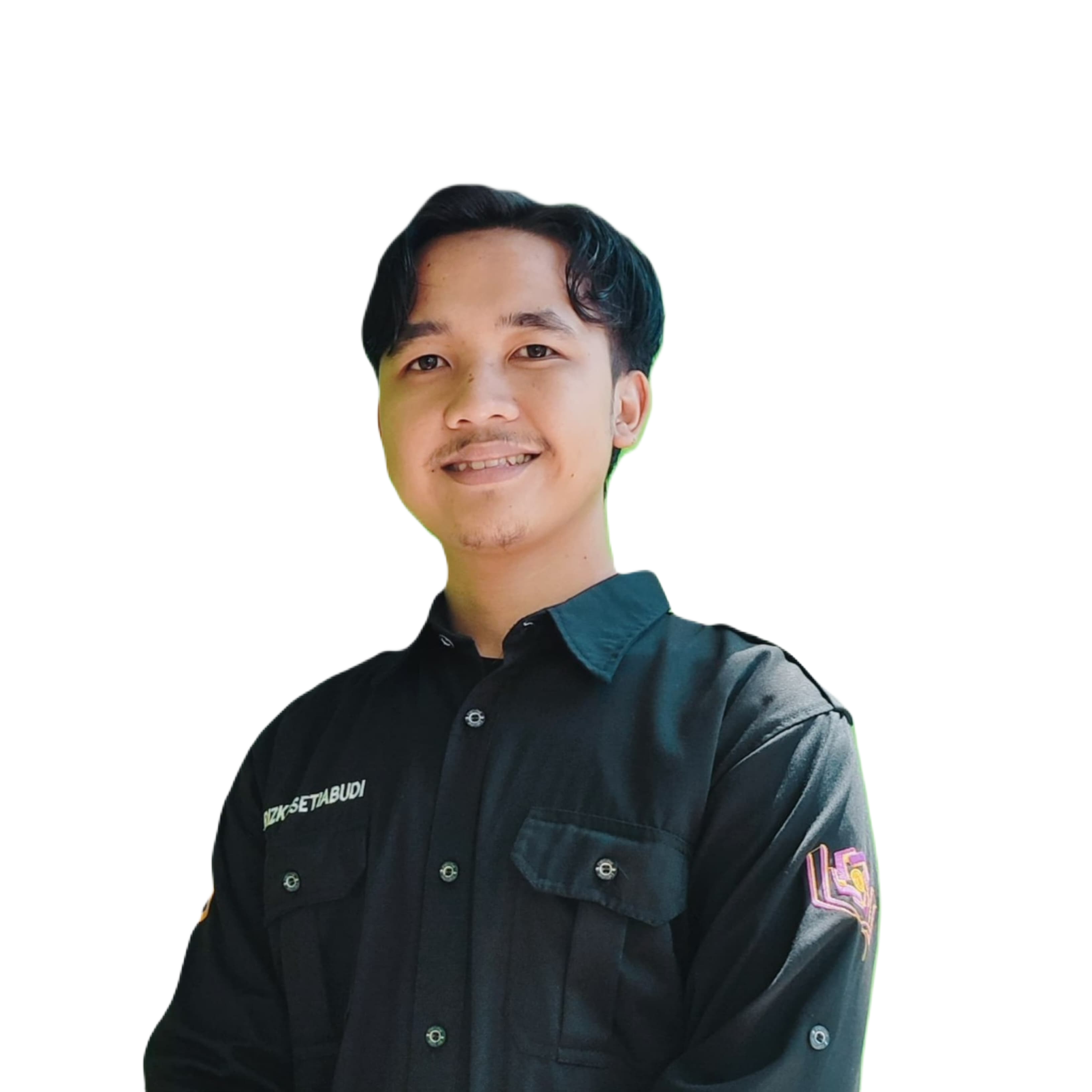 Rizki Setiabudi